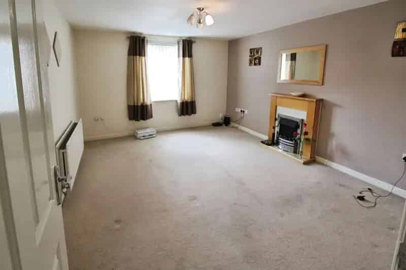 2 Bedroom Apartment to Rent St Helens Eccleston WA10