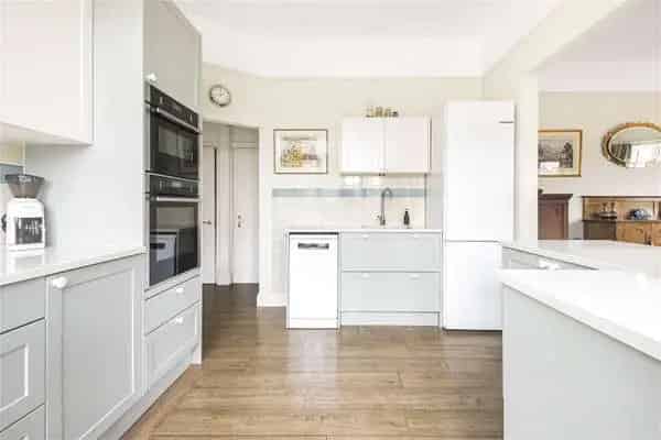 Refurbished Period Bungalow Haywards Heath  Semi Detached House