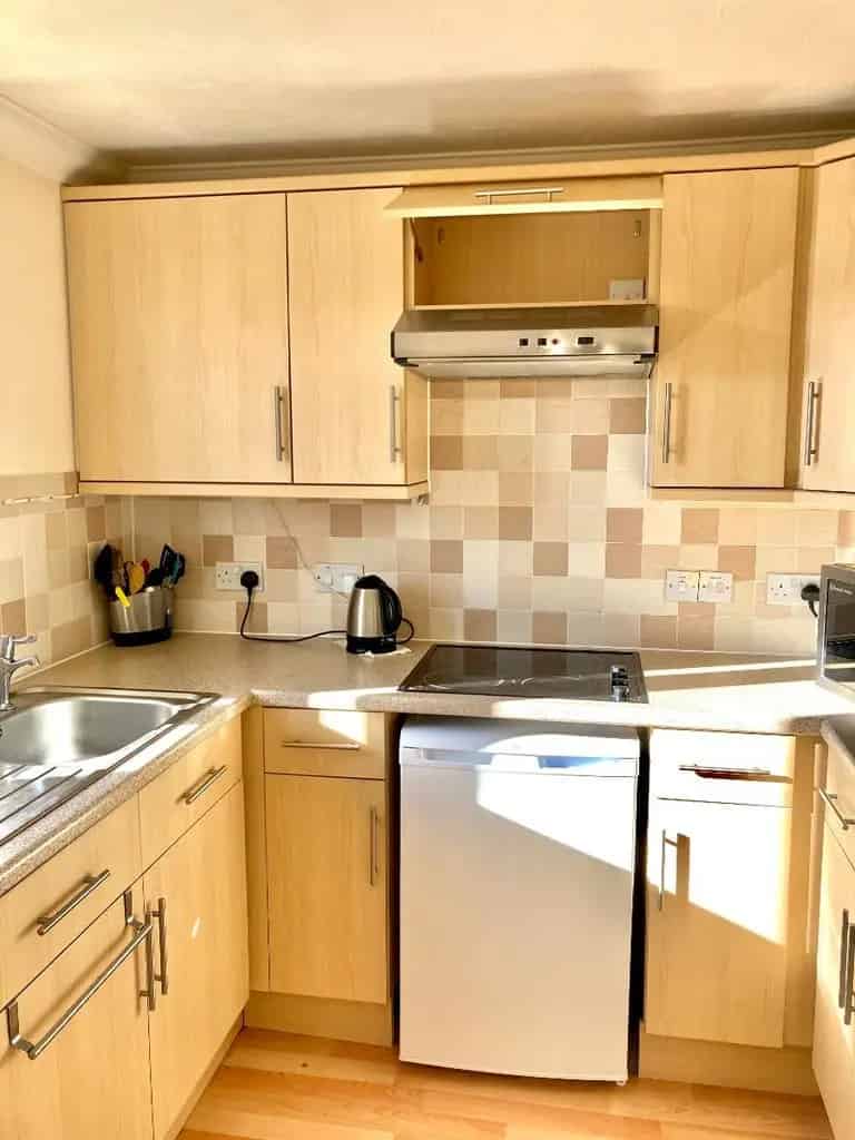 1 Bedroom Apartment for Sale in Colchester