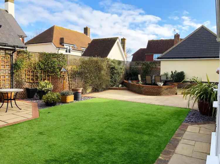 5 Bedroom Detached House For Sale Broadstairs