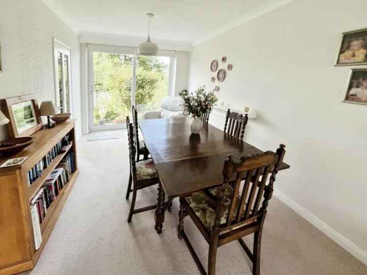 3 Bedroom Detached House For Sale Ladybridge