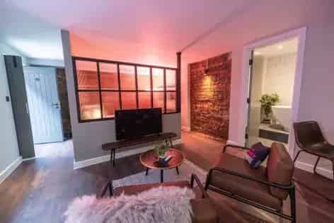 1 room flat of 23 m² in Sheffield
