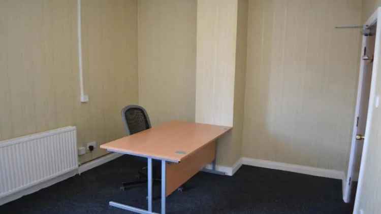 Office Space For Rent Little Hulton