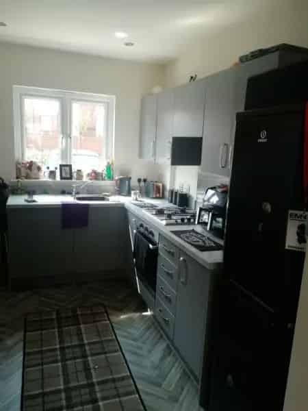 Semi Detached Home for Sale