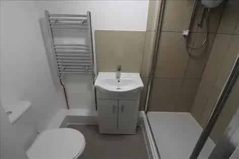 2 Double Bedroom Flat Portswood Southampton Available September 1st