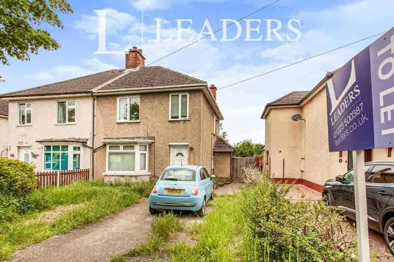 1 Bedroom House Share to Rent