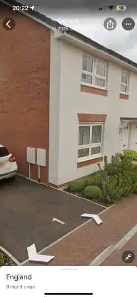 Family Home in Picturesque Village