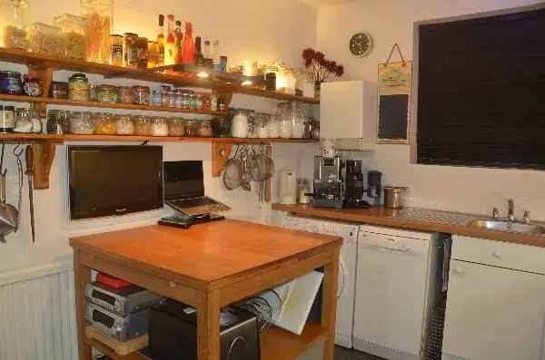 Flat For Rent in North Hertfordshire, England