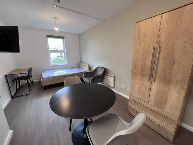 1 Bedroom Ground Floor Flat to Rent