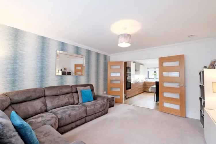 House For Rent in Aberdeen City, Scotland