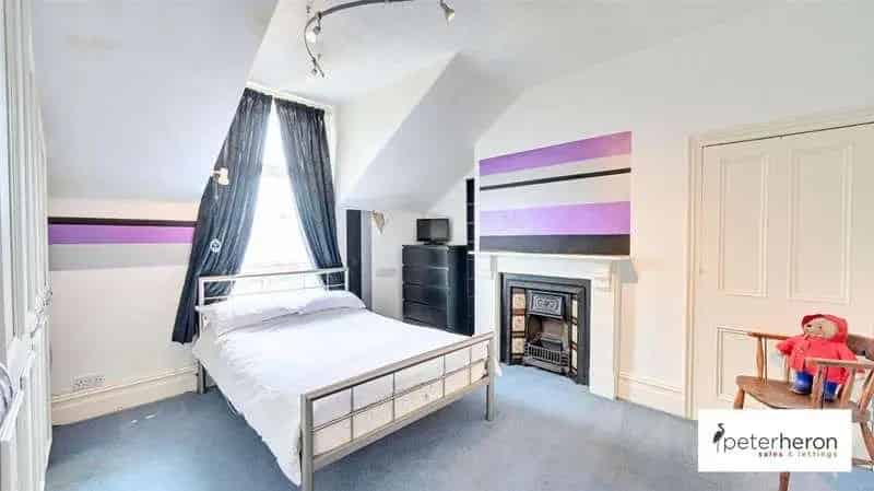 3 Bed House for Sale in High Barnes