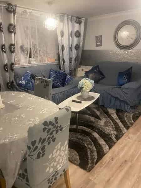Birmingham City Centre Apartment Near New Street Station