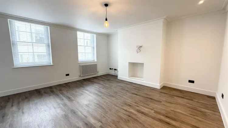 2 Bedroom Flat Brighton East Street Modernized Apartment