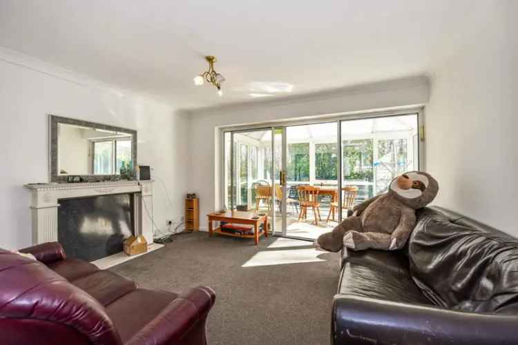 1 Bedroom Flat To Rent