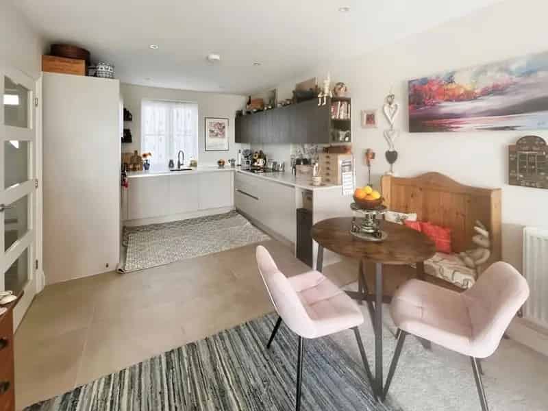 3 Bedroom Detached House for Sale East Sussex