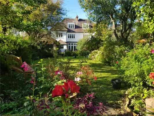 Family Home with Garden and Garage Potential Lyndale Avenue London
