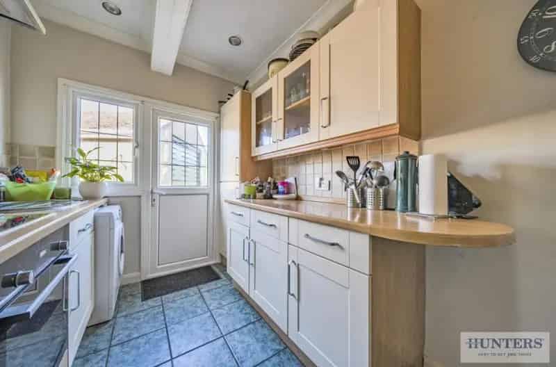 3 Bed Semi-Detached Bungalow for Sale