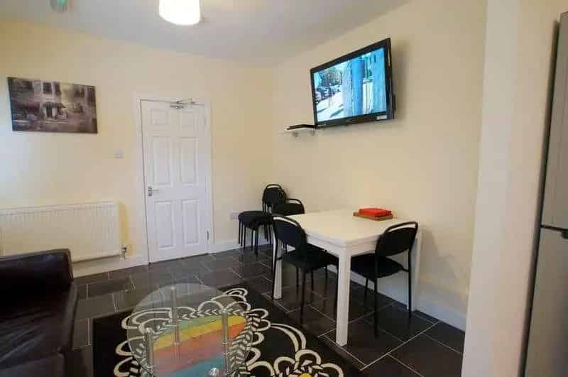 6 Bedroom HMO House for Sale