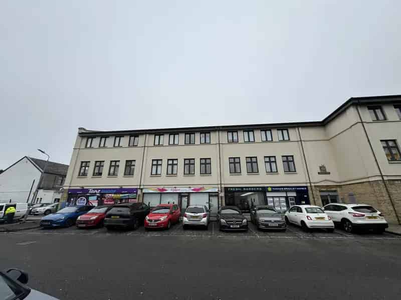 East Kilbride Office Suites Modern Centre Village 24hr Access
