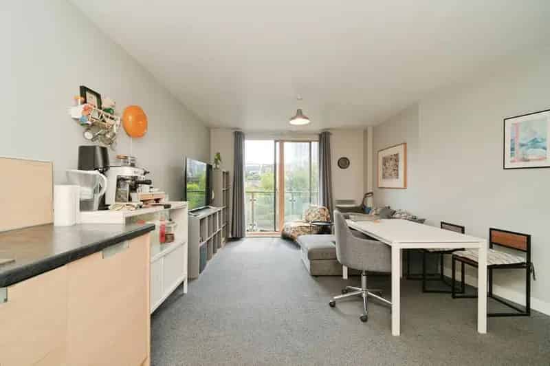 2 bedroom  Flat for sale, Manchester, M4