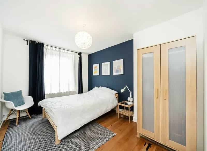 One Bedroom Flat with Private Garden Barnsbury Islington