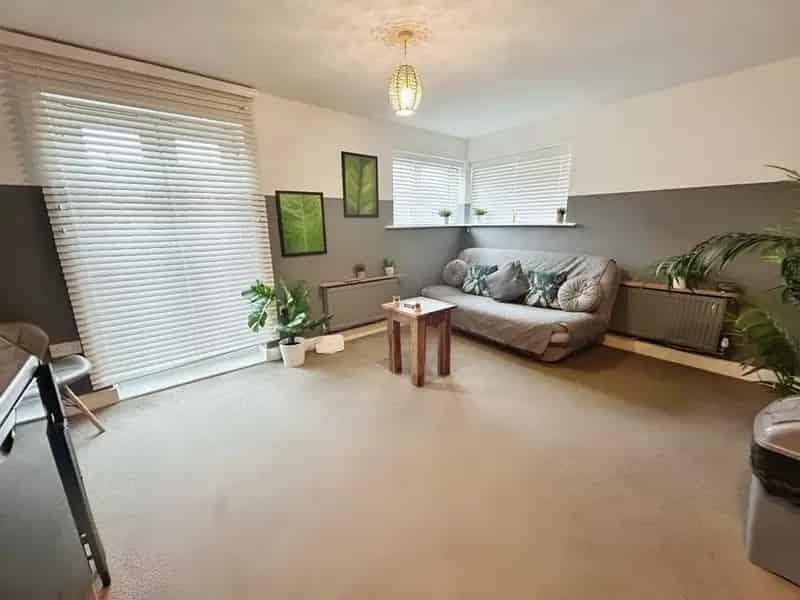 1 Bedroom Flat to Rent Hull City Centre