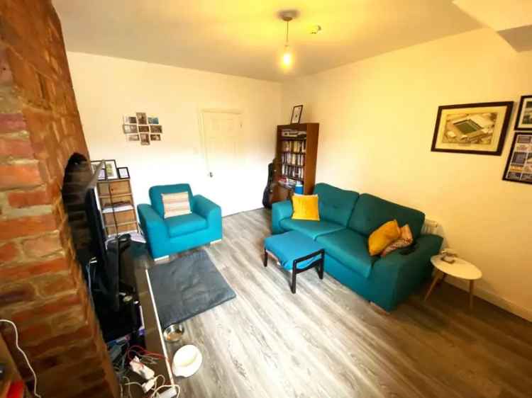 1 Bedroom Flat to Let Near Harrogate Town Centre