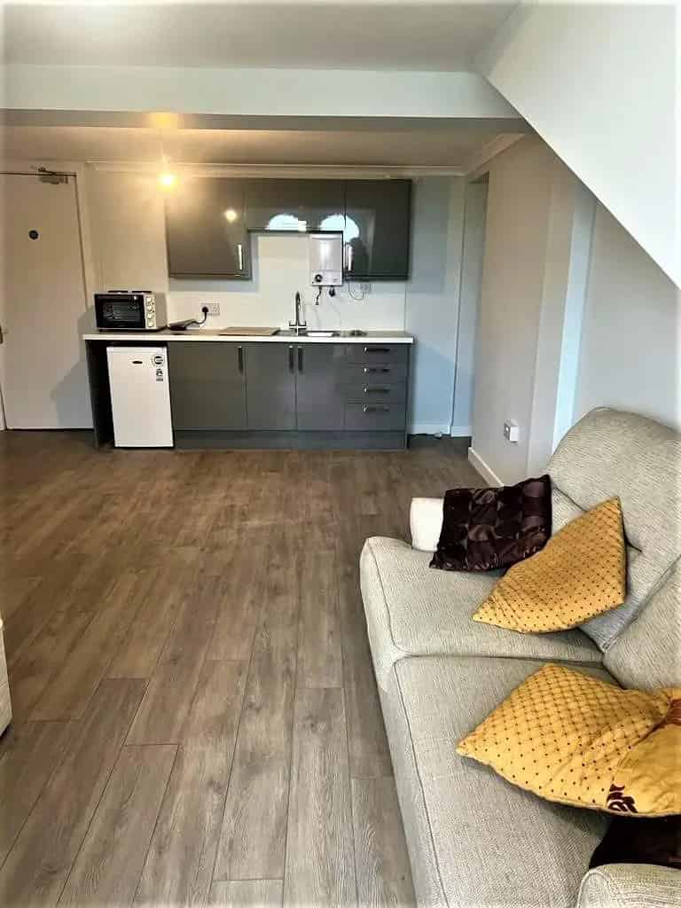 1 bedroom flat to rent