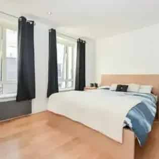 2 rooms flat of 53 m² in Manchester