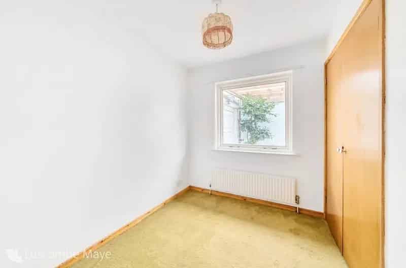 3 Bed Link Detached Bungalow for Sale