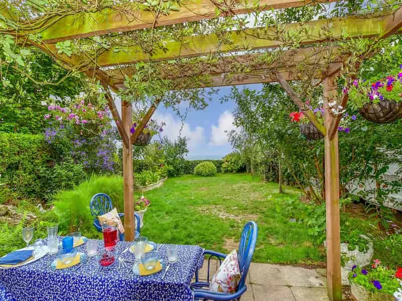 3 Bed Detached House with Stunning Sea Views Ventnor Isle of Wight