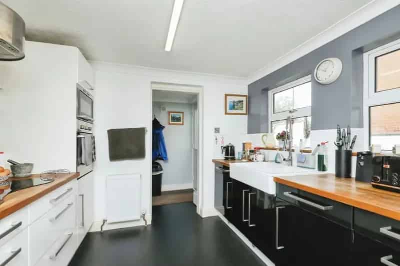 Spacious 2-Double Bedroom End-Terraced House Dereham