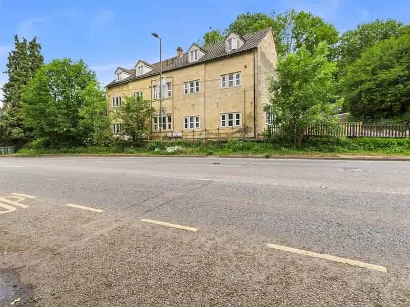 2 Bedroom Apartment for Sale