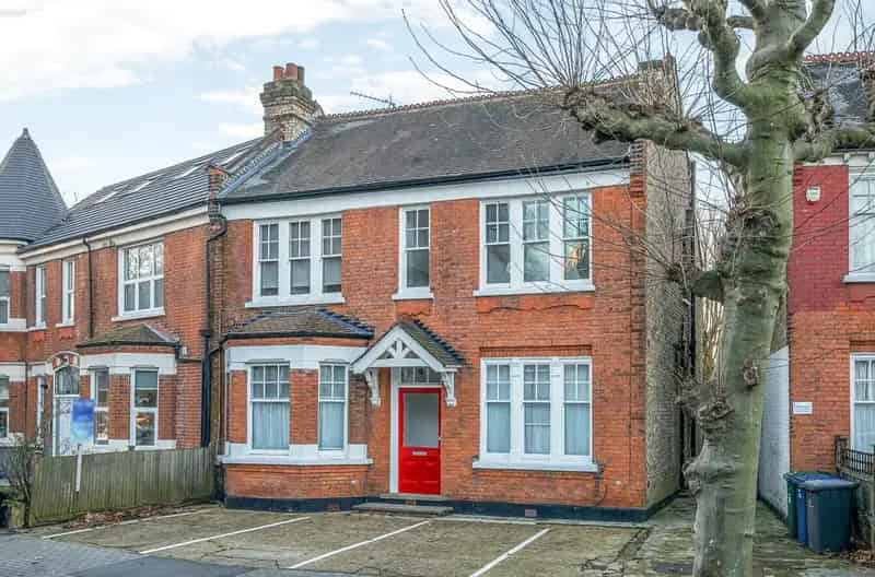 Finchley Central 4 Flat Freehold Investment Opportunity
