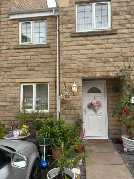 House For Rent in Calderdale, England