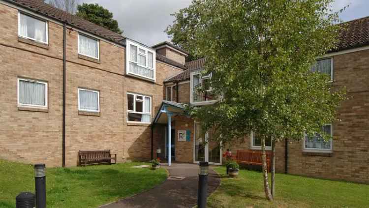 Hanover Court Retirement Apartments Haywards Heath