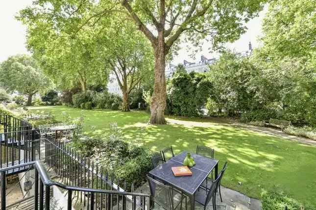 Flat for Sale in Onslow Gardens London SW7