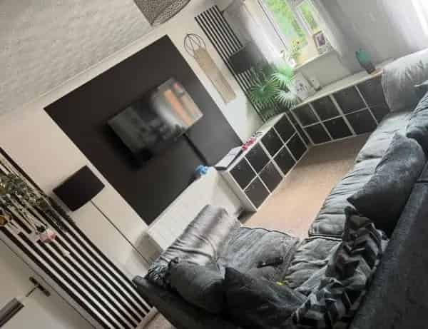 Cosy 1FF in Corfe Mullen Near Schools and Shops