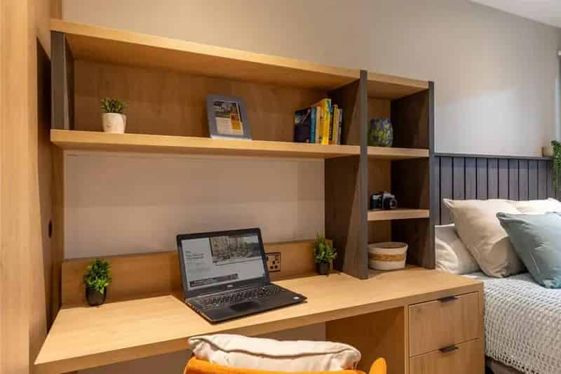 Bristol Student Studio Apartment Near Universities