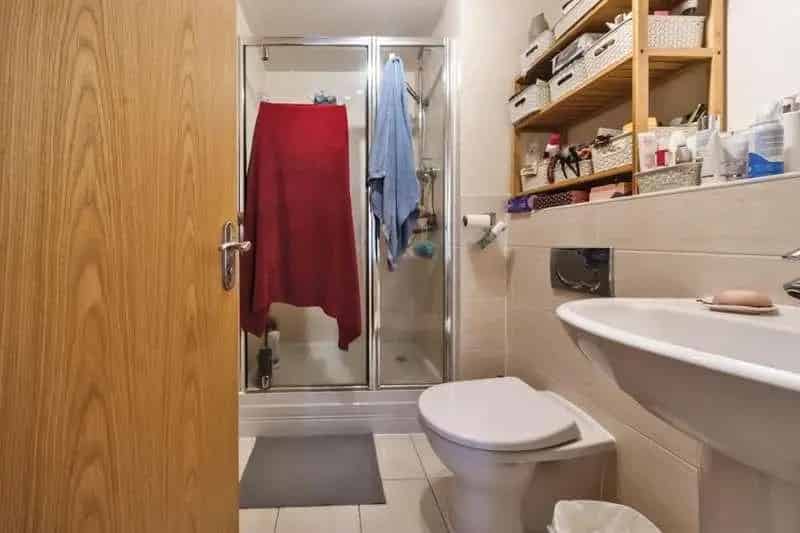 2 Bed Flat for Sale Headington