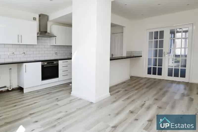 4 Bedroom Terraced House to Rent Coventry