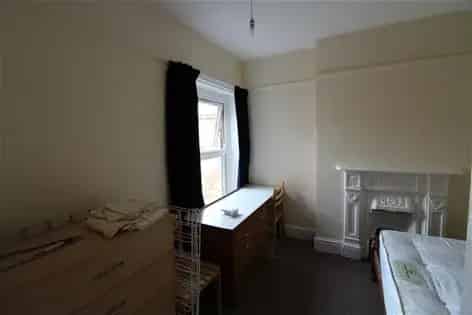 4 Bedroom Student House Southampton 33m² July 2025