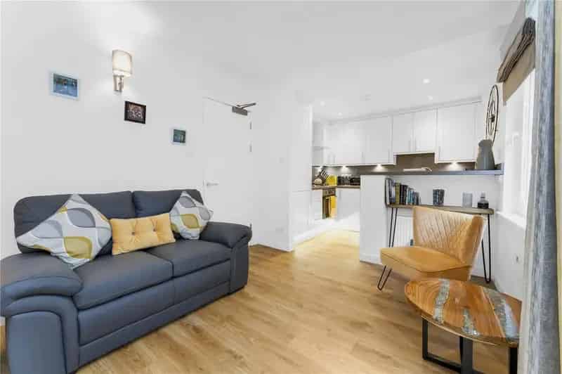 1 bedroom apartment to rent