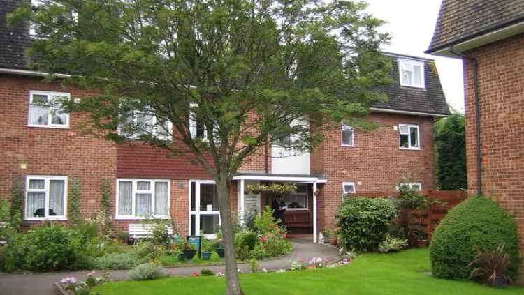 Moorhills Retirement Apartments Wimborne