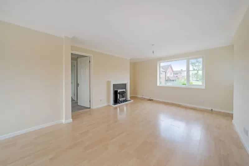 2 Bedroom Flat for Sale in Basingstoke South Ham