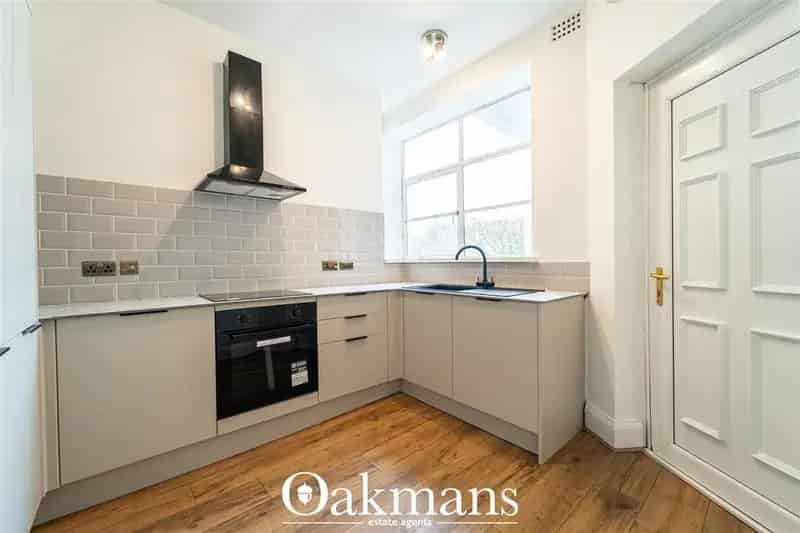 2 Bedroom Flat to Rent Hagley Road