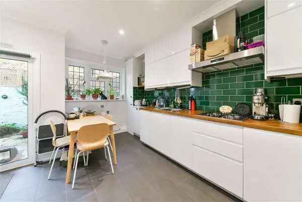 Meynell Gardens, London, E9 7AT | Property for sale | Savills