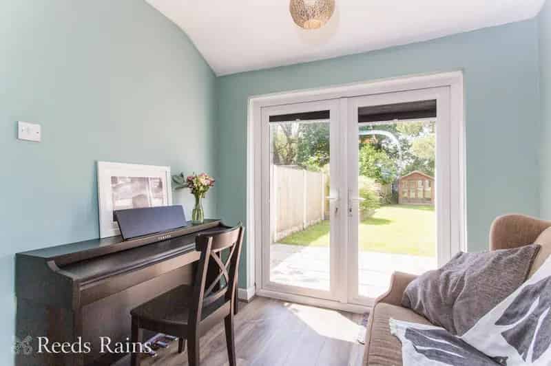 3 Bedroom Semi Detached House for Sale Charnock Richard