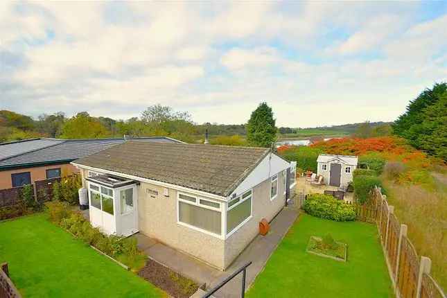 2 Bed Bungalow for Sale in Stoke Bishop Bristol