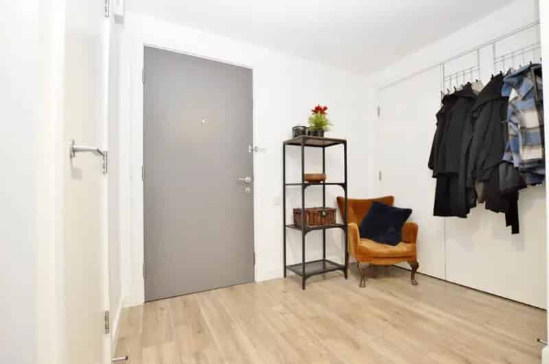 1 Bed Apartment for Sale Canning Town